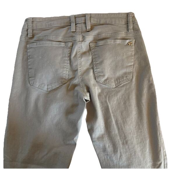 Joe's Jeans Women’s Size 26 Sterling Wash Cotton Stretch Best Friend Fit Jeans - Picture 4 of 14